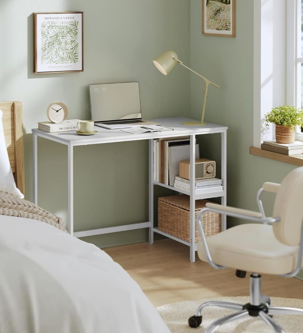 Nový psací stůl.... - 7