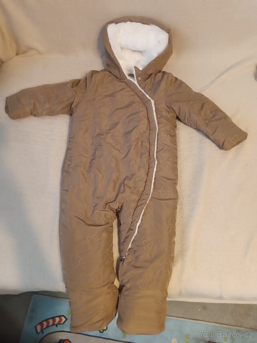 Dětske oblečení - 7