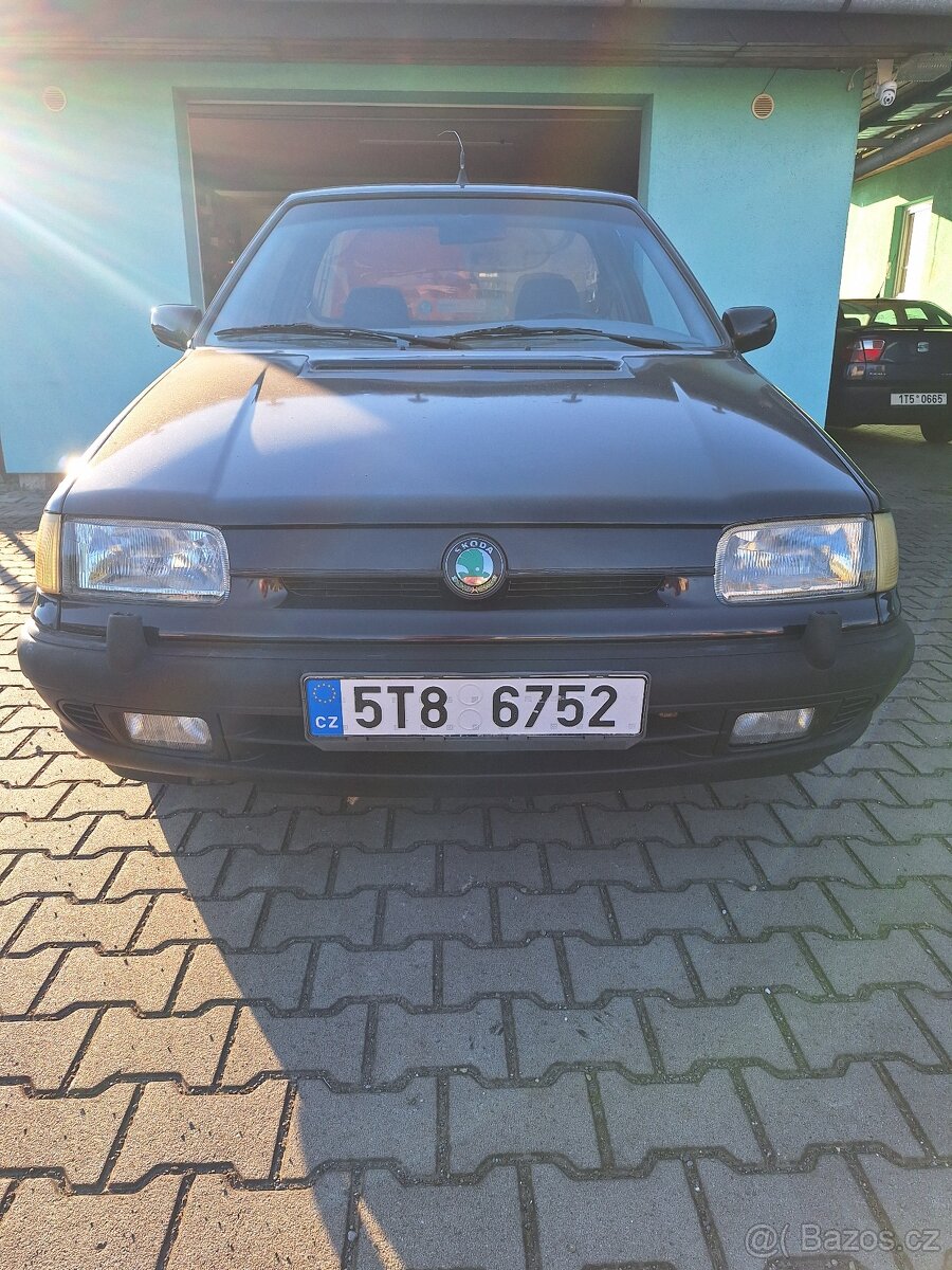 Felicie pickup - 7