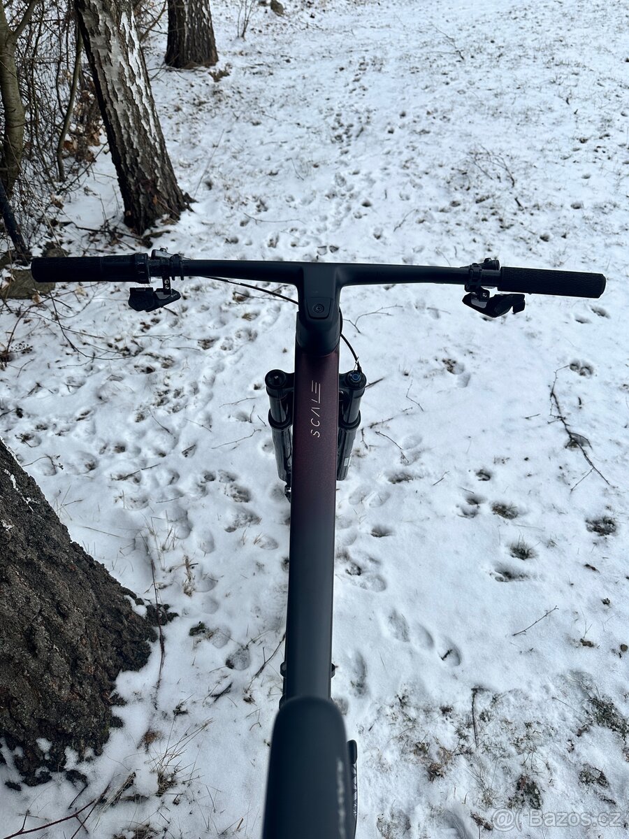 Scott scale rc sl - 7