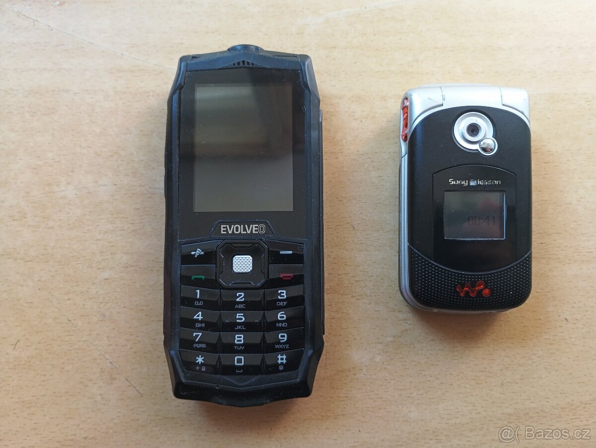 Xiaomi Redmi note 9, Xiaomi Redmi 9A,Evolveo a další mobily - 7