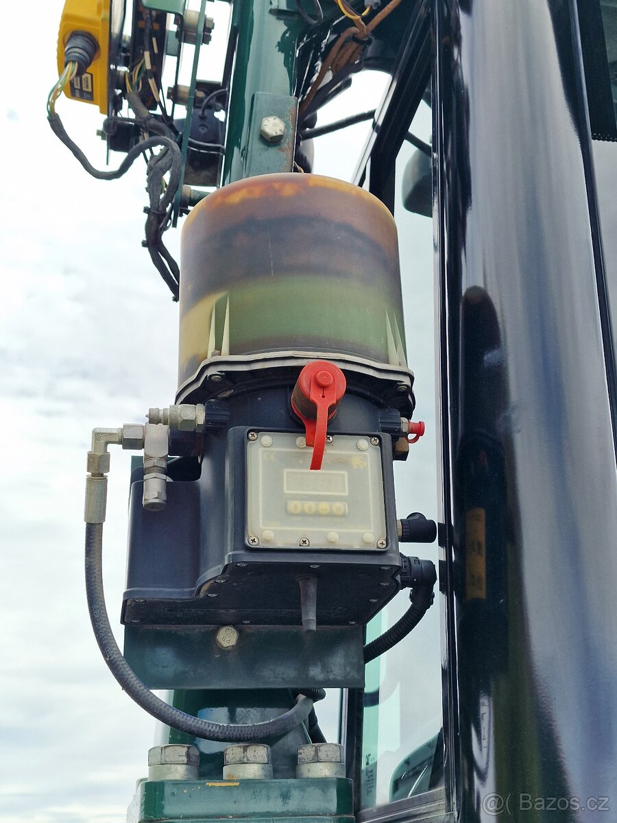 Caterpillar D6N LGP - 7