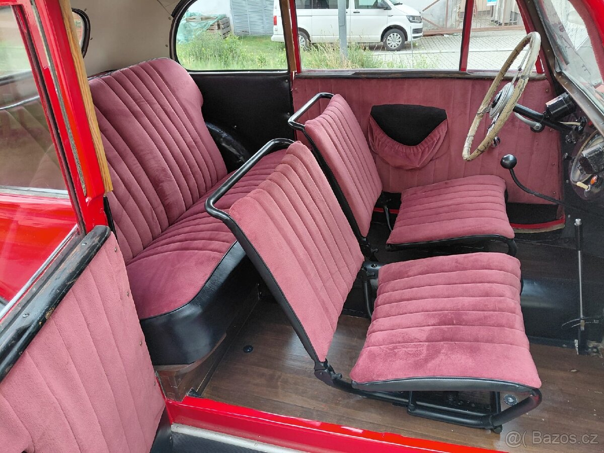 tatra 57 B - 7