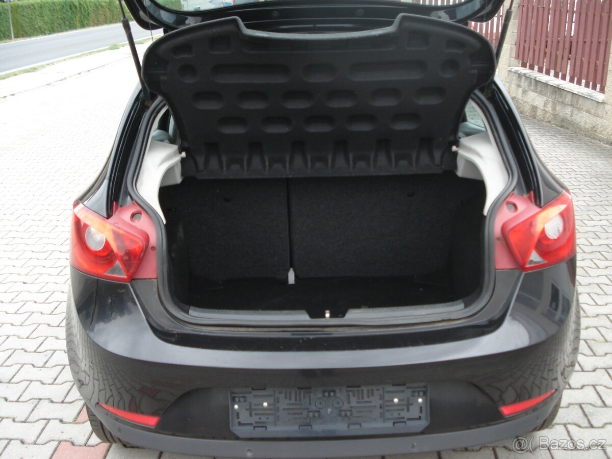 Seat Ibiza 1.4 TDI 59 kW - 7