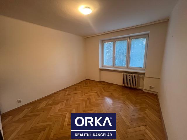 Pronájem bytu 2+1 Olomouc, ul. Špálova - 7