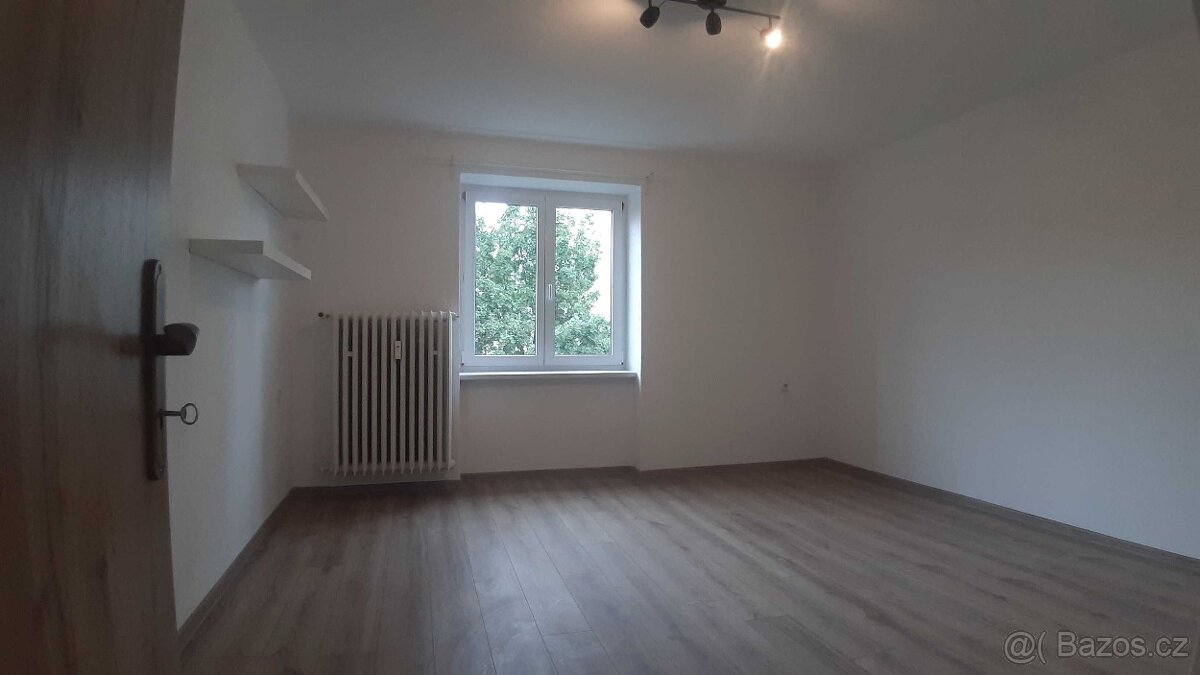 Pronájem bytu 2+1, Most, K.Biebla - 7