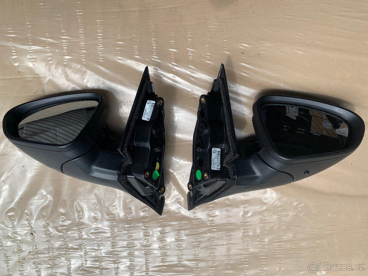 Prodám ORIGINÁL díly Fiat: Doblo, Panda, Bravo, Ducato.... - 7