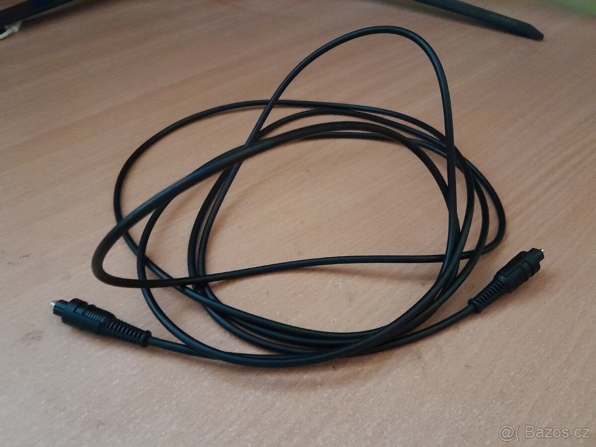 KABEL AUDIO PRODLUŽOVACÍ JACK JACK IHNED K PRODEJI - 7