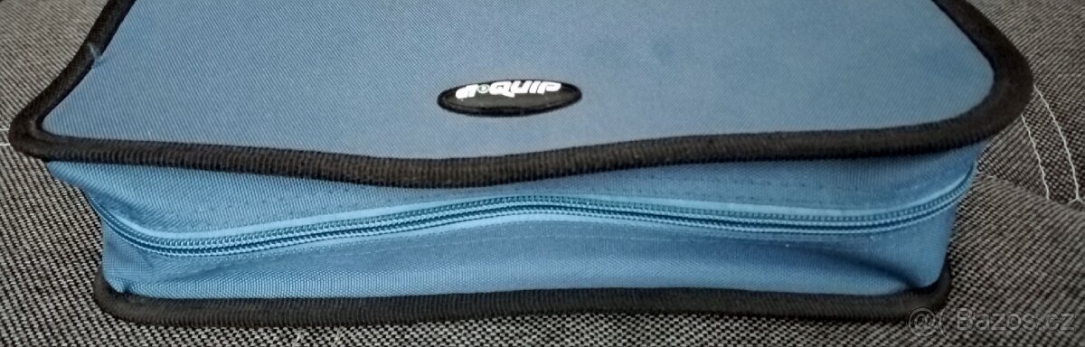 Desky na DVD nebo CD - 7