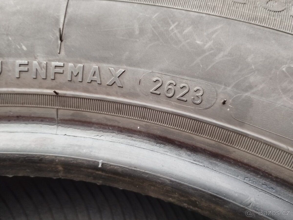 Tomket Snowroad Pro 225/60 R17 99H - 7