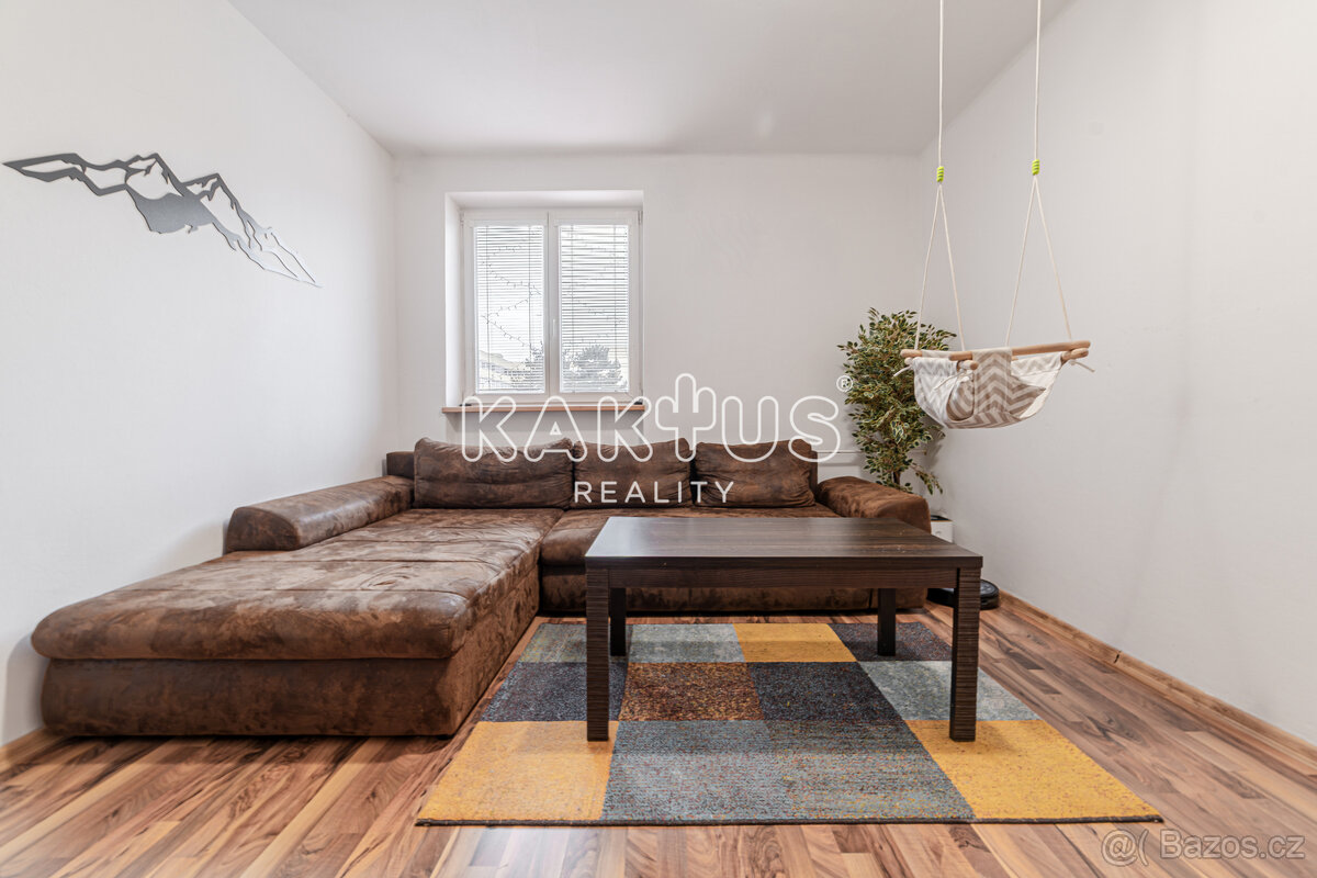 Prodej družstevního bytu 3+1, nám. B. Němcové, Ostrava - Por - 7