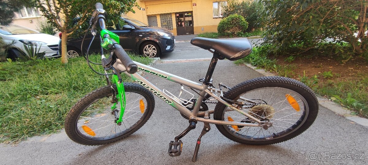 Energy author 20" detske kolo - 7