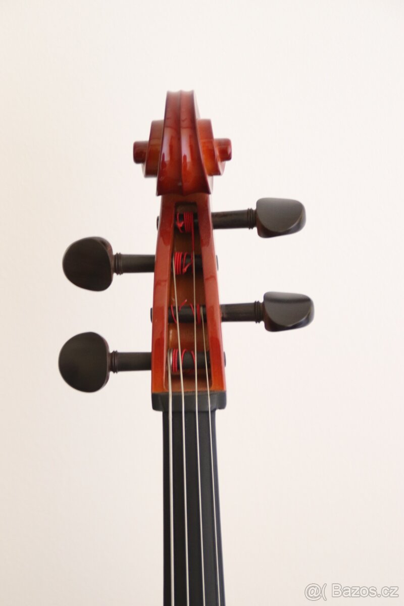 Violoncello 7/8 - 7