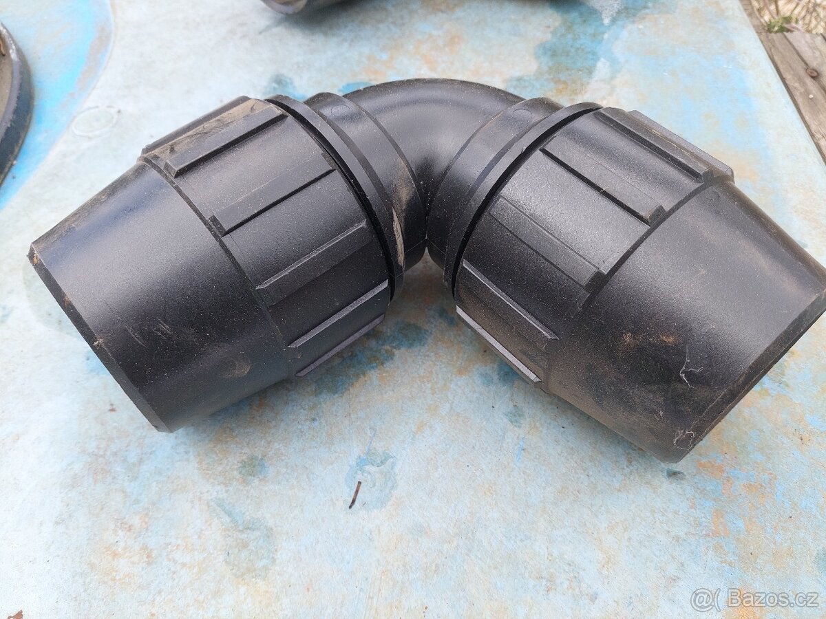 vodoinstalační materiál - 7