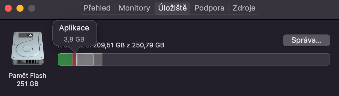 MacBook Pro (retina, 13-inch, Early 2015) - 7