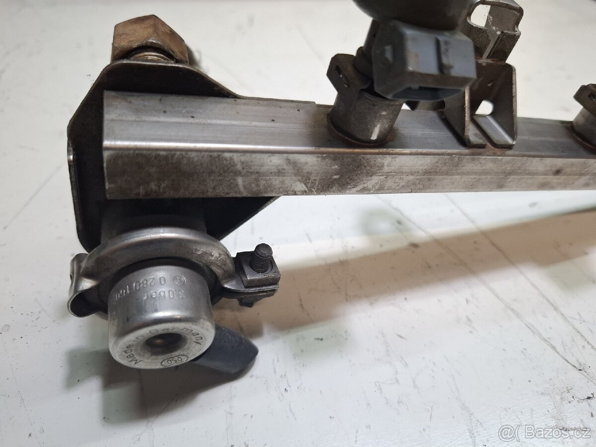 Díly Opel zafira 1,6 xel - 7