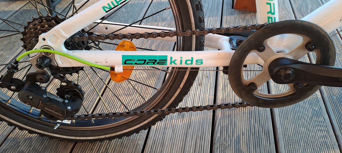 Core Nipper 20" - po servisu - 7