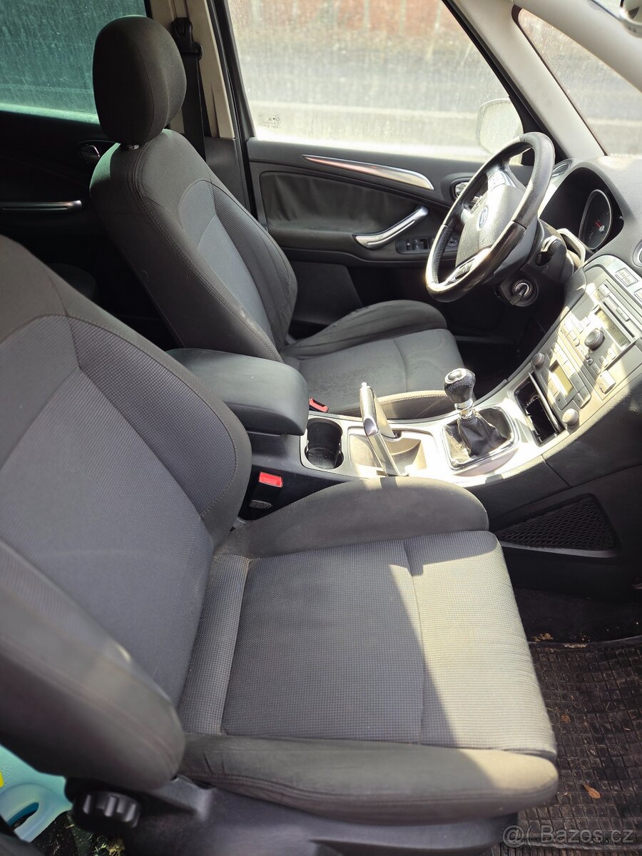 Prodam ford S-Max 2006 - 7