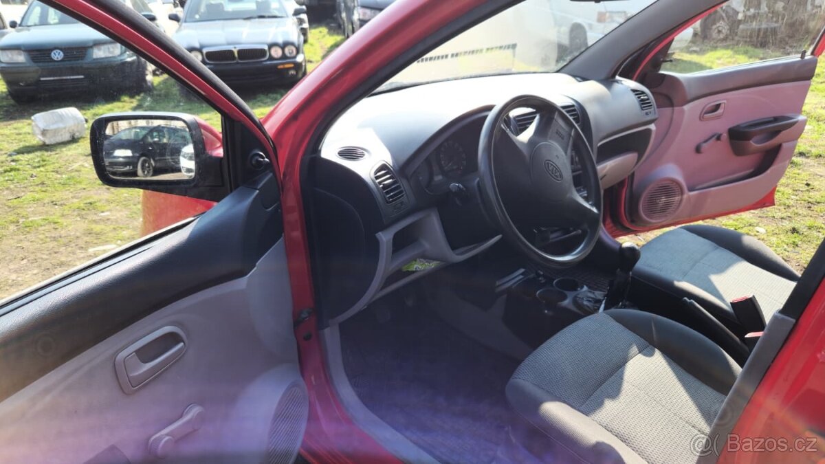 Kia Picanto - 7