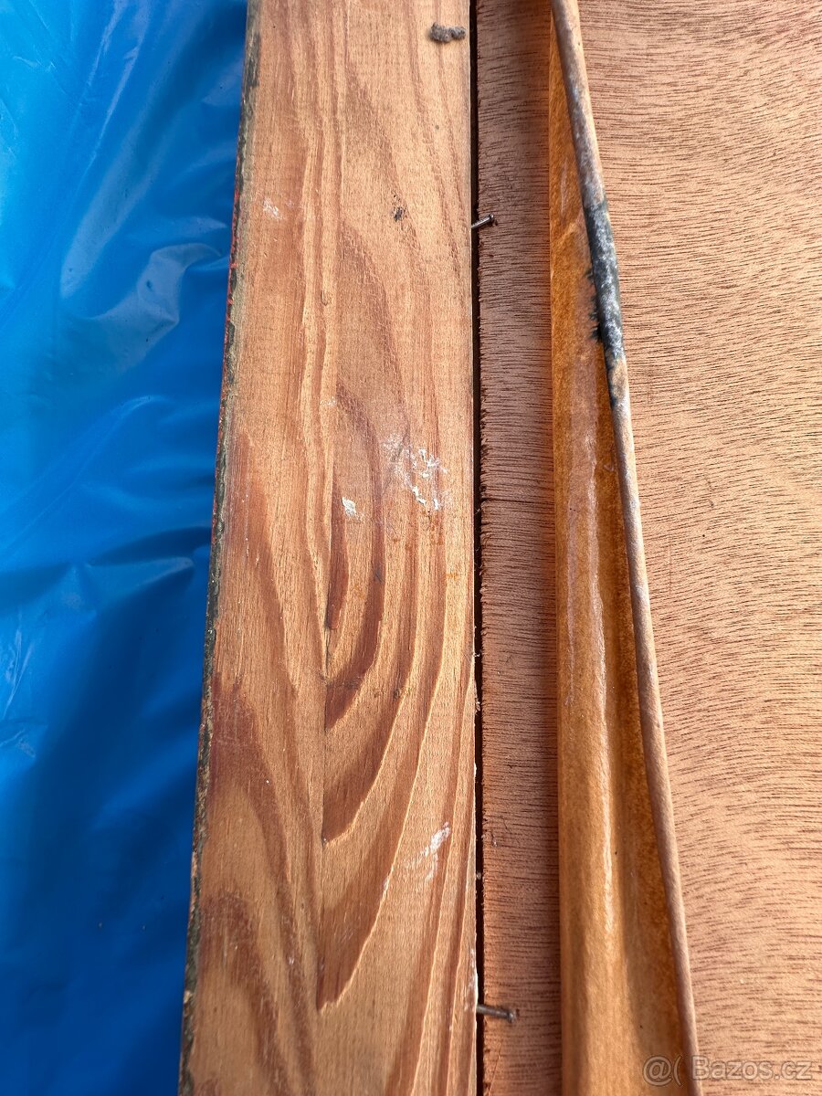 Starý obraz cca 1930 - 7