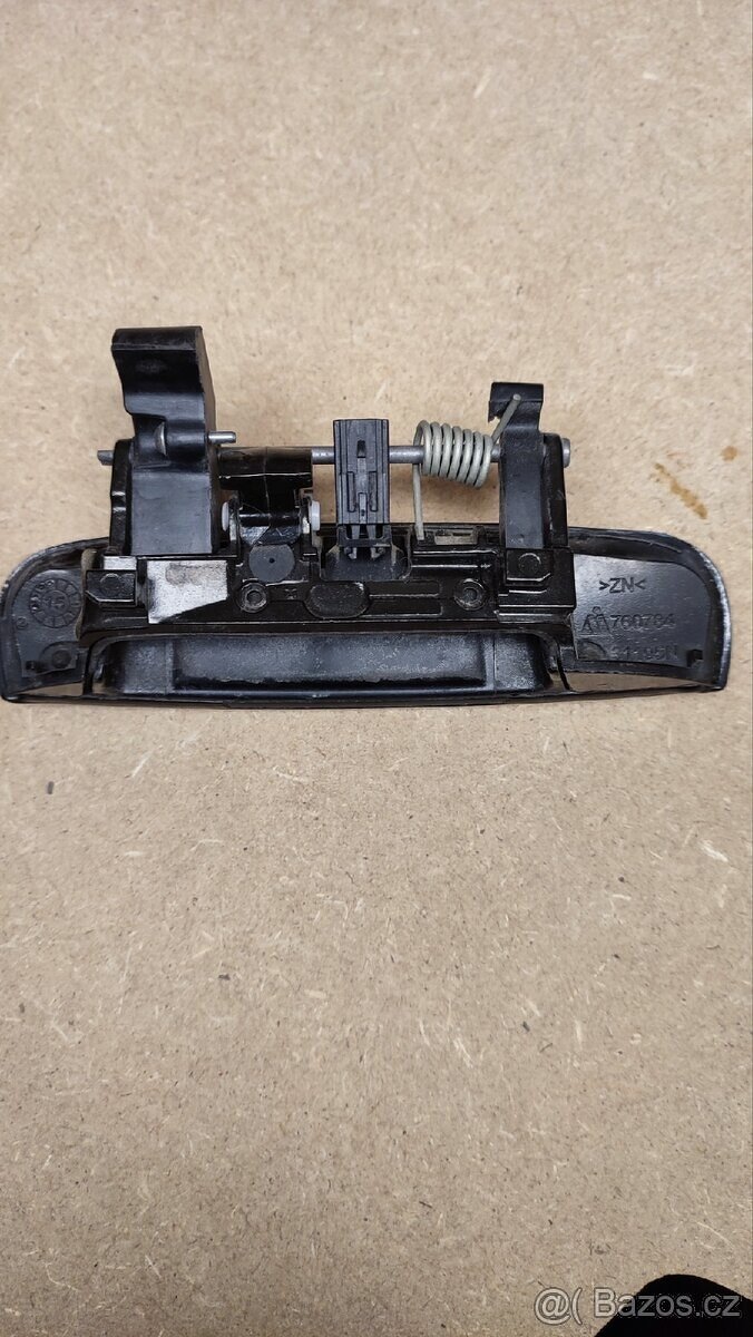 díly dodge challenger 2015+ - 7