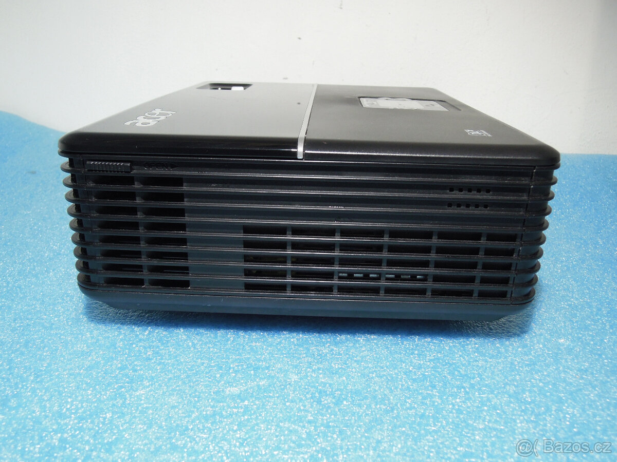 DLP projektor Acer P1265 1024x768 DVI - 7