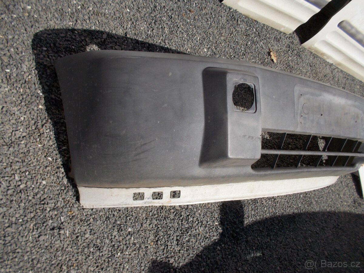 Karosářské díly Ford Tranzit Connect 10/02-4/09 - 7