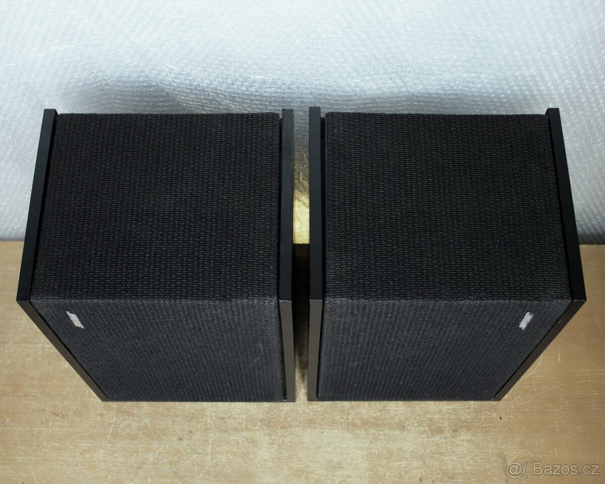 Reprobedny Bose 300. - 7