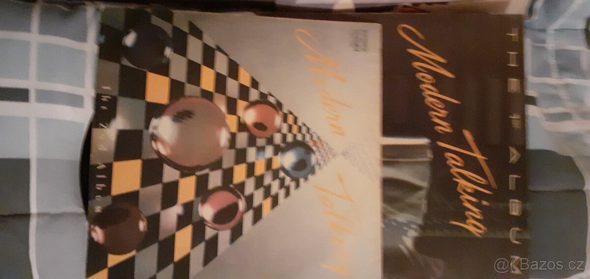 Magnetofon. Tesla B 56 na pasky - 7