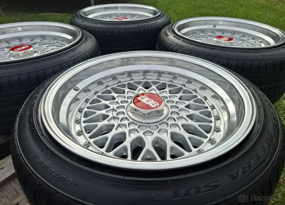 BBS RS 9x16 - 7