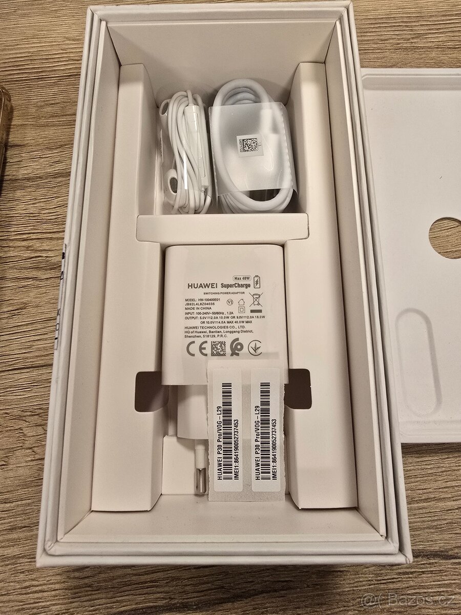 Huawei P30 pro - super stav - 7