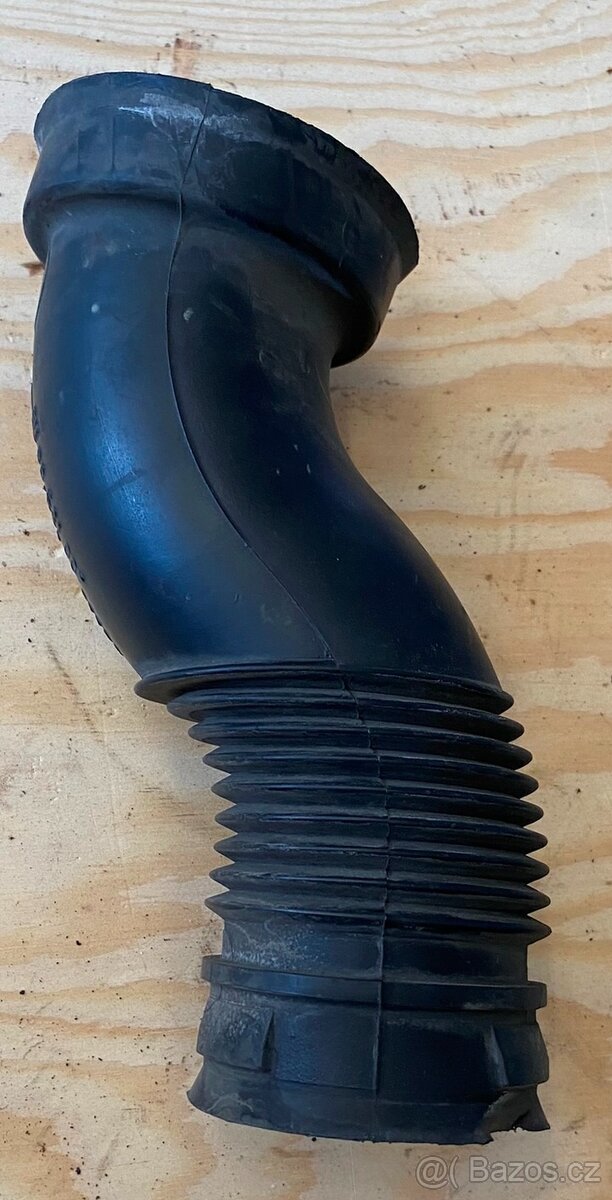 Plastové díly motoru Opel - 7