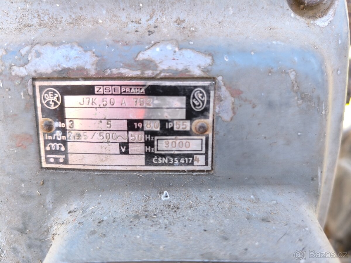 Domácí cirkulárka - 7