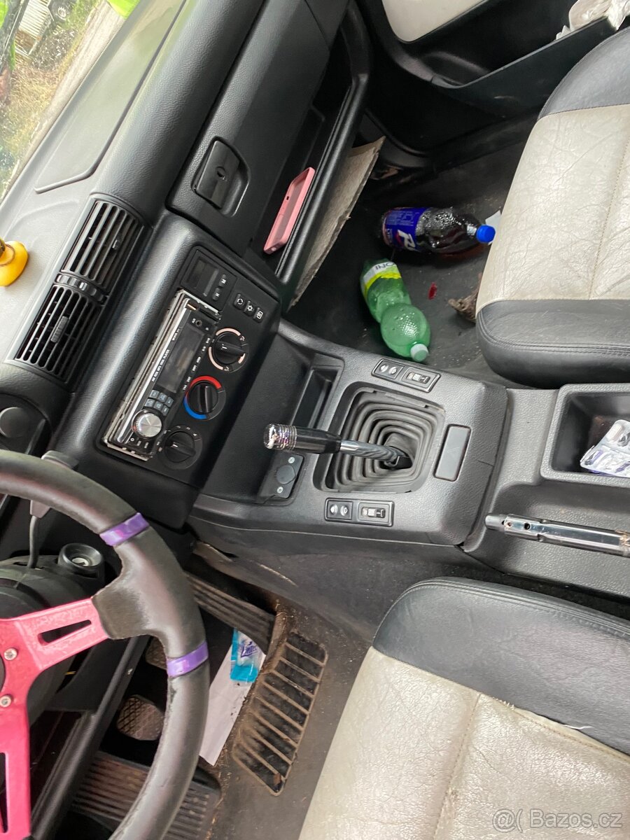 Díly e36 compact - 7