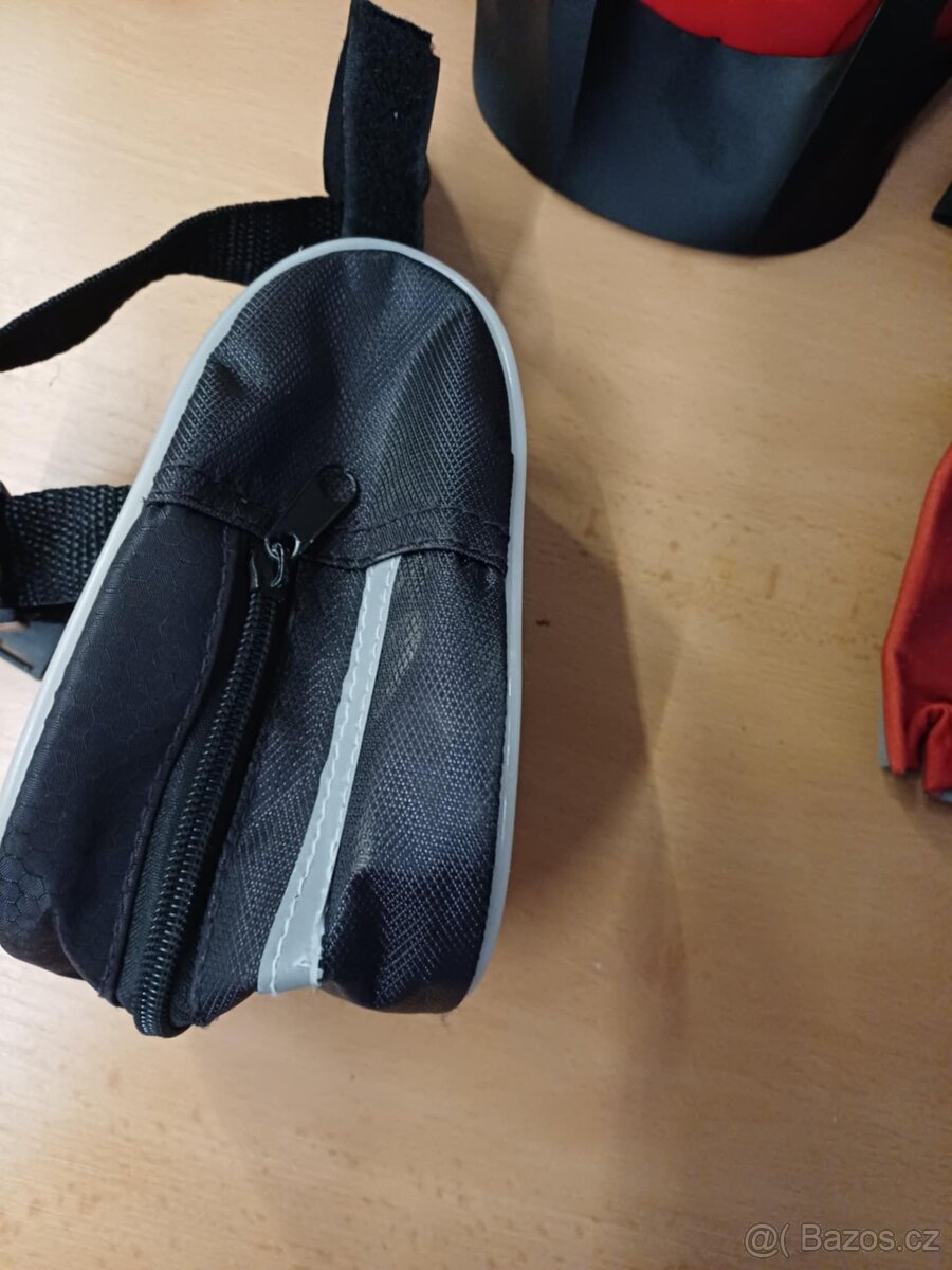 Set na kolo dívčí - 7