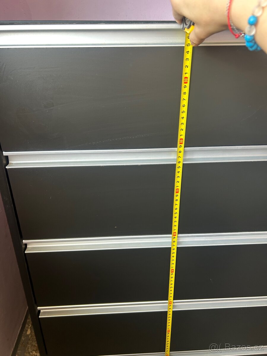 Skříň / komoda se šuplíky - 7