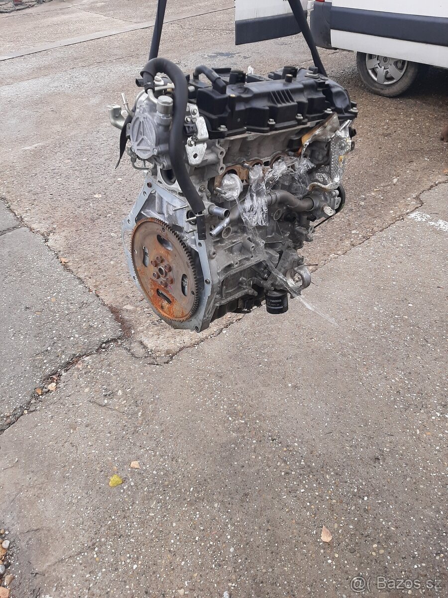 Mazdu Cx-5,CX5,Mazda 6 GJ,CX3,CX-3,Mazda 3 2.5 SkyActive - 7