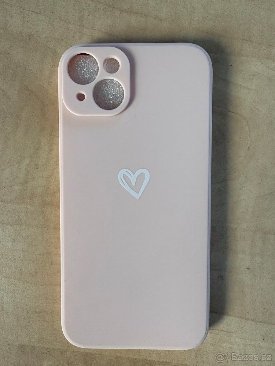 Kryty na iPhone 15+ - 7