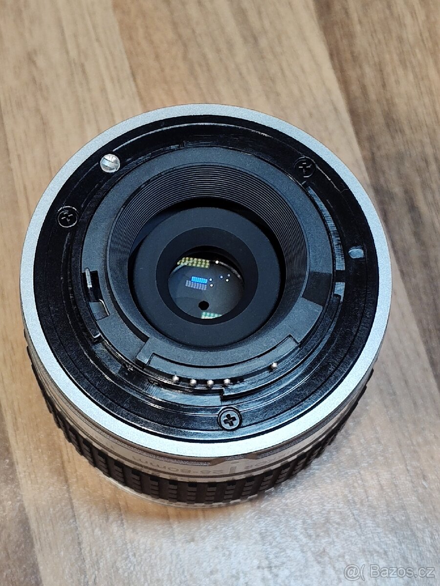 Nikon AF Nikkor 28-80 G - 7