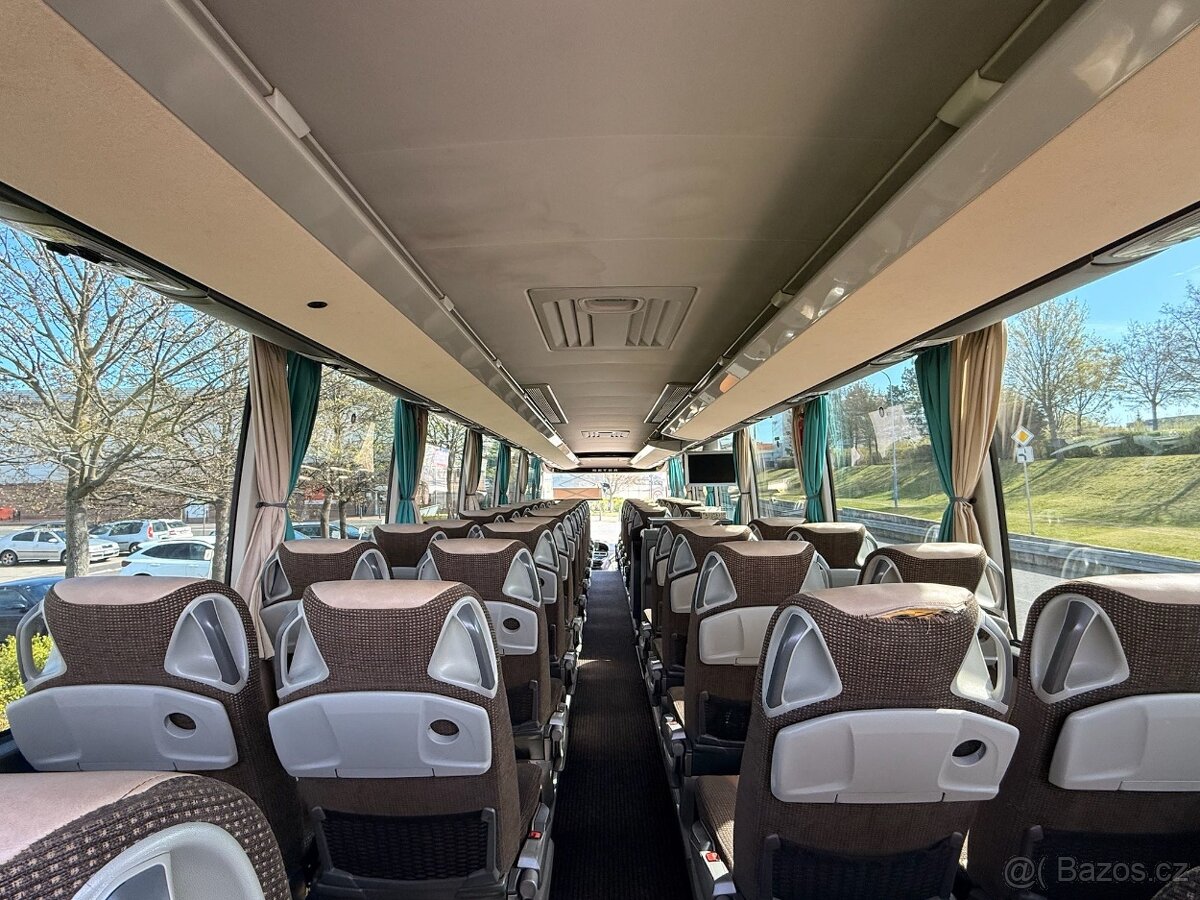 SETRA S 515 HD - 7