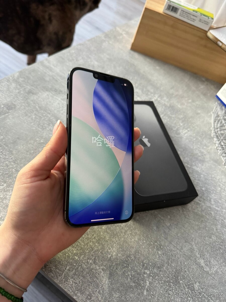 iPhone 13 Pro Max 256Gb - 7