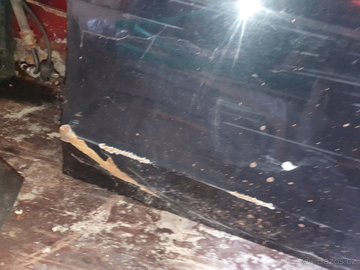 Audi a4 b8 dveře - 7