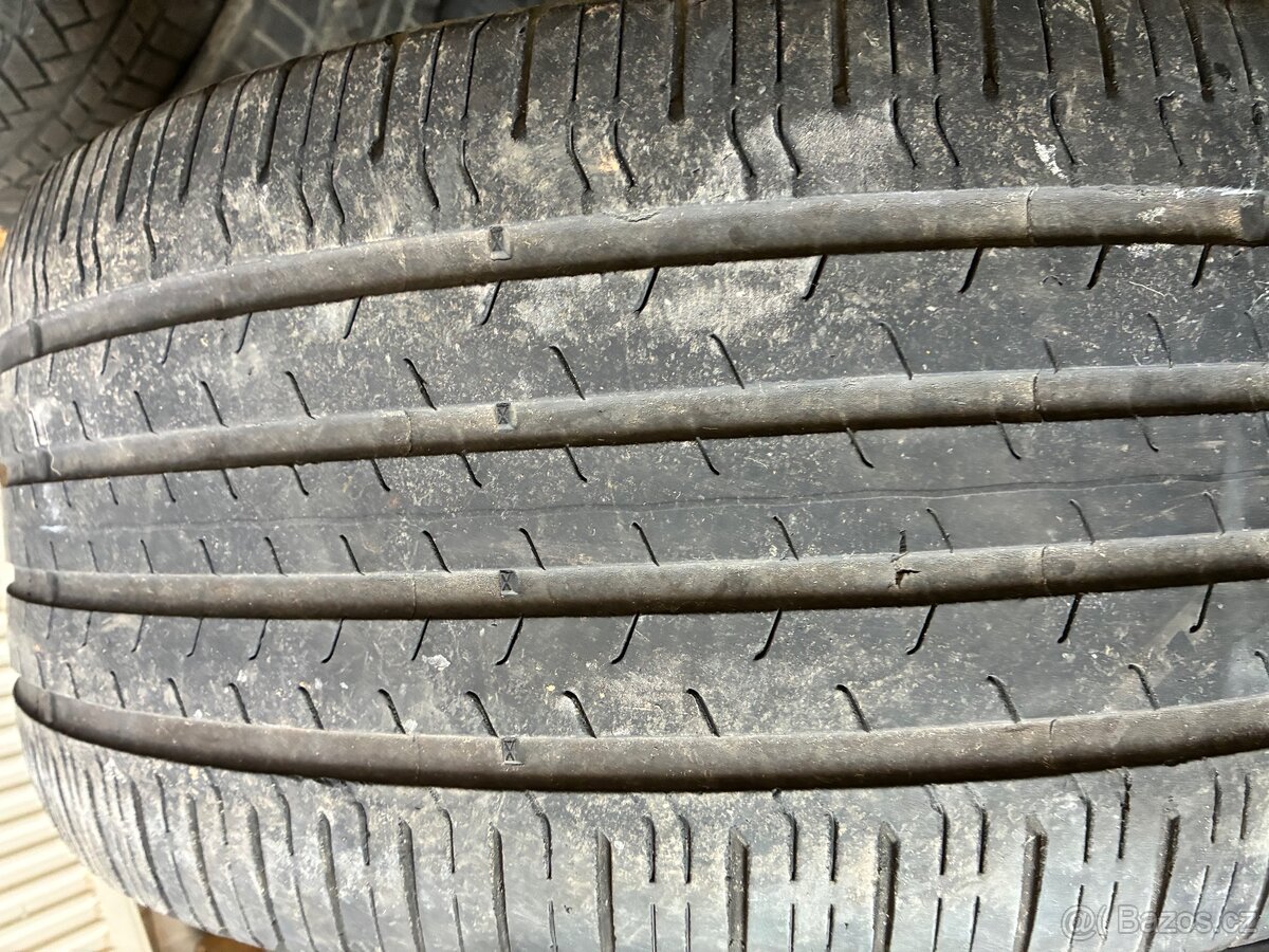 Letní pneu 275/45 R20 - 7