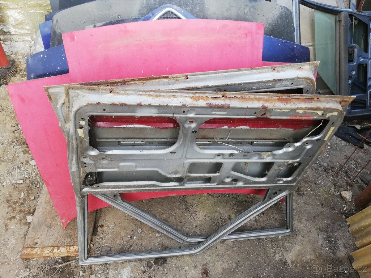 Fiat UNO Tie - 7