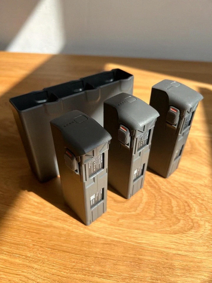 DJI Avata 2 Fly More Combo - 7