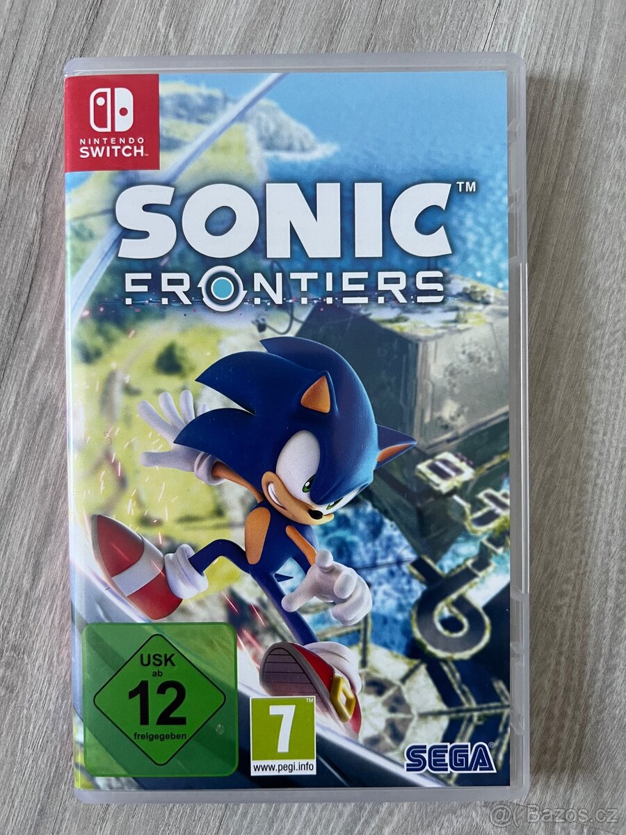 Nintendo Switch 2 + hra - 7