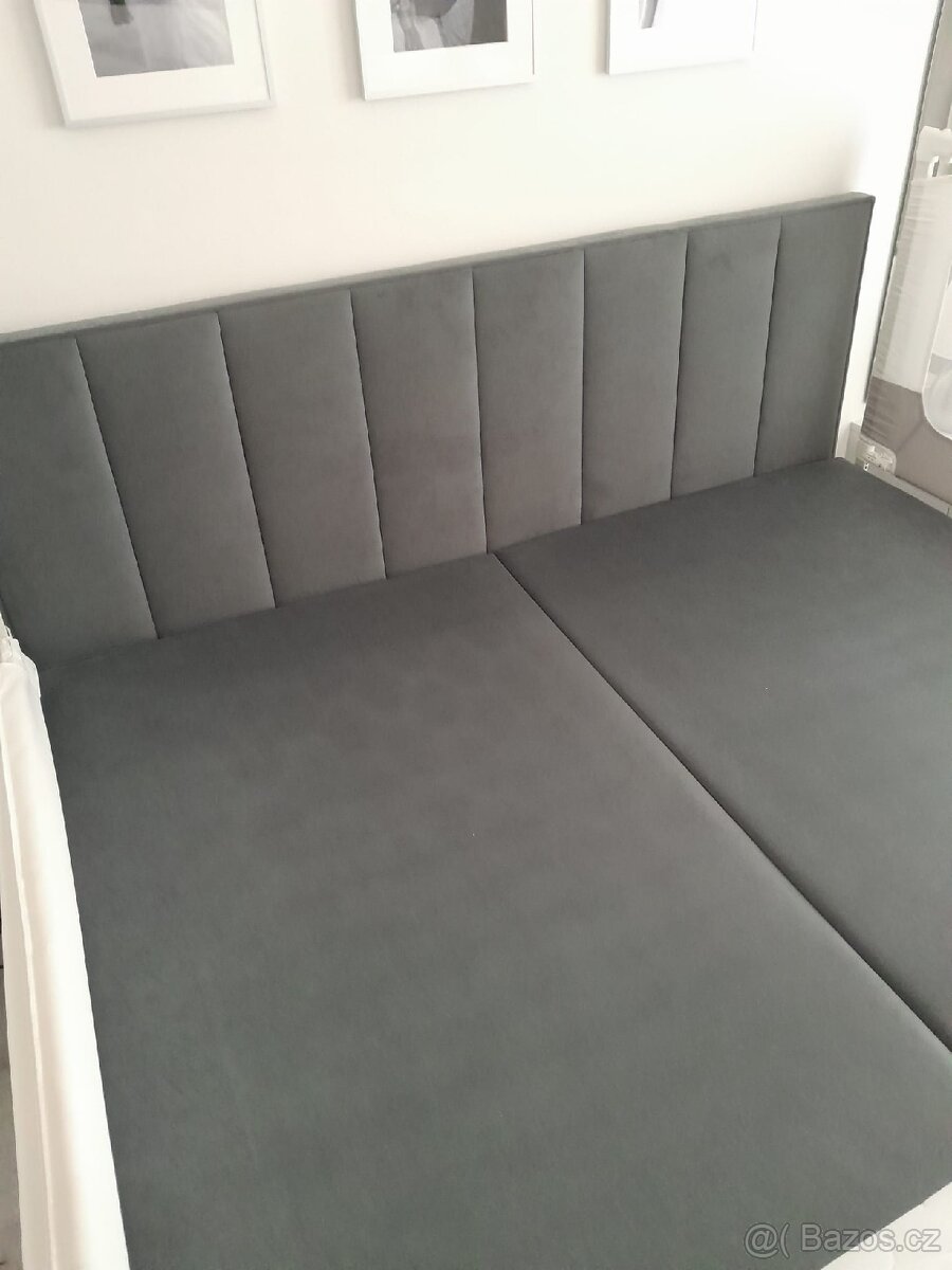 Postel 180x200 - 7