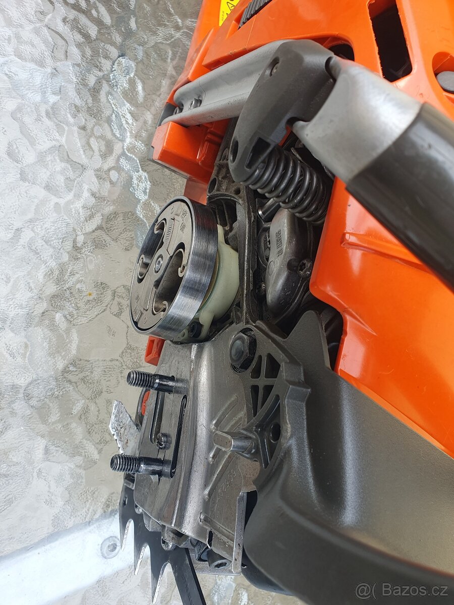 Husqvarna 560 xp - 7