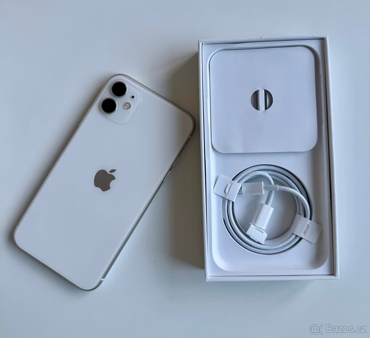 IPhone 11, 128 gb - 7