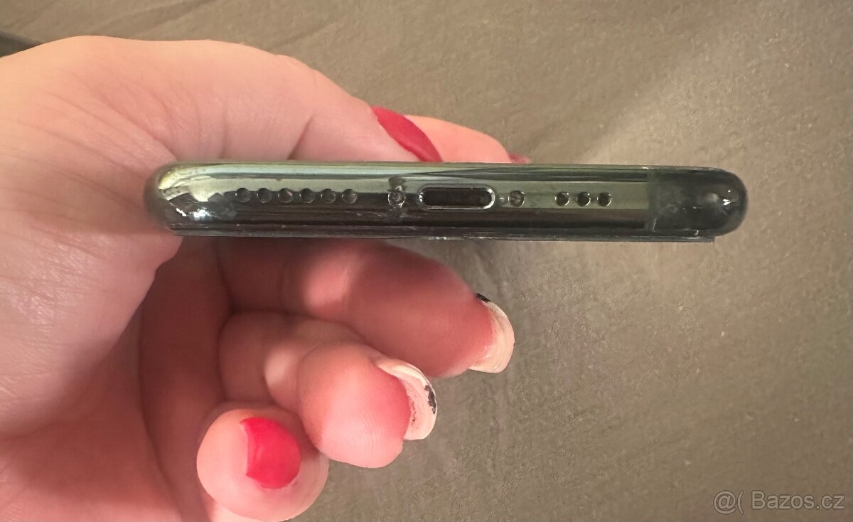 Apple Iphone 11 Pro 256GB - 7